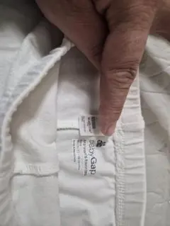 babyGAP パイナップル柄 ボトムス 12-18M