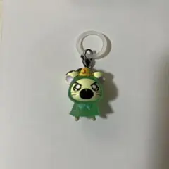 ハム太郎　タイショーくん　めじるしアクセサリー