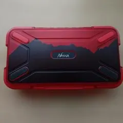 NANGA　防水　ケース　 未使用品