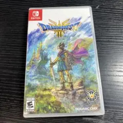 2026年最新】switch ドラゴンクエスト3 未開封の人気アイテム - メルカリ