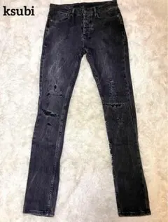 2026年最新】ksubi スキニーの人気アイテム - メルカリ