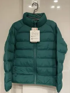 ダウンジャケット 120