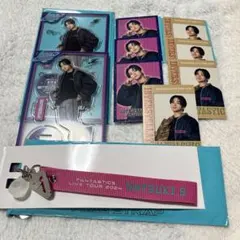 FANTASTICS 澤本夏輝