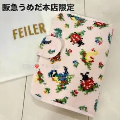 2026年最新】フェイラー ハイジ マルチケースの人気アイテム - メルカリ