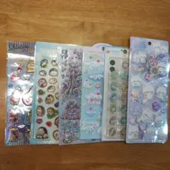 シールセット