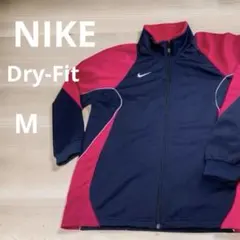 ❤️美品❤️NIKEナイキ Dry-Fit トレーニング　ジャージ　ウォーキング M