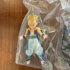 【内袋未開封】ドラゴンボール コレクション3 ゴテンクス