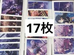 プロセカ パシャこれ 17枚まとめ売り