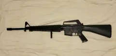 東京マルイ M16スタンダード電動エアガン ベトナム仕様 ジャンク
