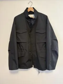 pwa ny ox warden's half coat - メルカリ