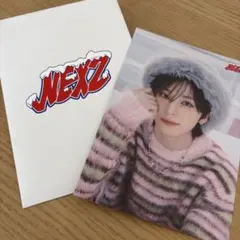 2026年最新】nexz ソゴン 1万円特典の人気アイテム - メルカリ