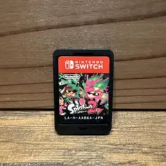 Splatoon 2 日本版 Nintendo Switch