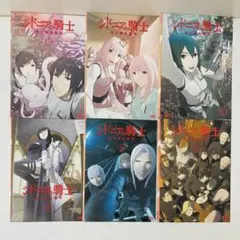 千年王国3銃士ヴァニーナイツ DVD vol.2 - メルカリ