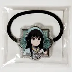 【新品・未使用】鬼滅の刃 ナンジャタウン  アクリル付きゴム A賞 時透無一郎