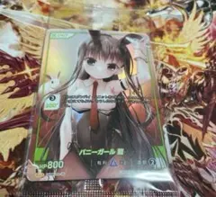 【入手困難】専用　ディヴァインクロス 大会プロモ　美羽香 2025年最新】 Divine cross プロモの人気アイテム - メルカリ