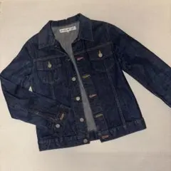 ナイスクラップ Gジャン デニムジャケット S