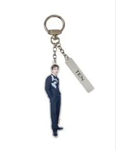 wayv テン　アクリルキーホルダー
