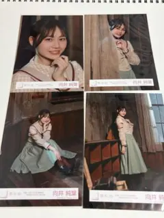 2025年最新】向井純葉生写真の人気アイテム - メルカリ