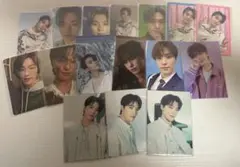 SEVENTEEN DINO まとめ売り