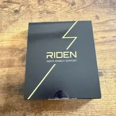 so8638 未開封RIDEN MEN