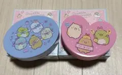 【新品】ハッピーセット すみっコぐらし 2個セット