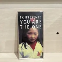 TK PRESENTS YOU ARE THE ONE レア盤 - メルカリ