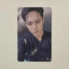 17 IS RIGHT HERE 日産 weverse ミンギュ