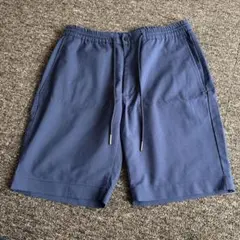 AZUL BY MOUSSY ネイビー ショートパンツのサムネイル