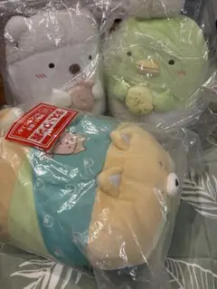 2025年最新】すみっコぐらしラストワンの人気アイテム - メルカリ