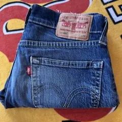 Levi's 505 W32 L32 古着