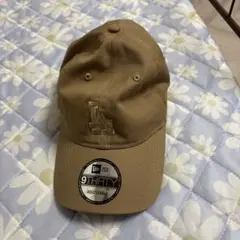 ニューエラキャップ