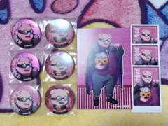 ドズル社 おおはらMEN ロフトコラボ