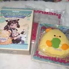 新品未開封】Mellojoy メロジョイスクイーズ にぎにぎおにぎり - メルカリ