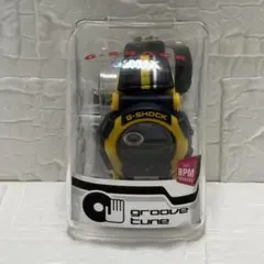 G-SHOCK DW-003HH-9AT groove tune 未使用級