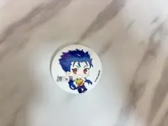 Fate コラボカフェ ランサー くじ引き缶バッジ限定グッズ　クーフーリン Fate コラボカフェ ランサー くじ引き缶バッジ限定グッズ クーフーリン