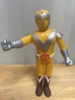 JCB ウルトラマン ソフビ - メルカリ