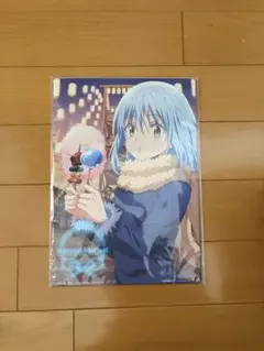 c107 転スラ B5ポスター(40種)&バインダーセット c107 転生したらスライムだった件 B5ポスター(40種)&バインダーセット