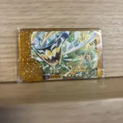【匿名、即日配送】ポケモンフレンダ　オーガポン　レガシーピック　おまけ付き‼︎