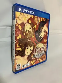 ［ゲーム］大江戸 Black Smith（PSvitaソフト）