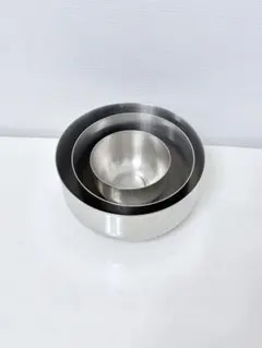 アムウェイ ミキシングボウルセットのサムネイル