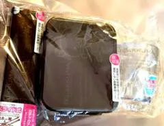 【新品未使用】リラックマ ランチボックス セット食洗機対応 コップ お箸