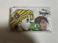 ディズニーストア ディズニーキャラクター シークレットポーチ ラプンツェル