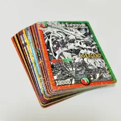 遊戯王 デュエルマスターズ カード まとめ売り 整理品 2026年最新】デュエル・マスターズまとめ売りの人気アイテム - メルカリ