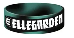2026年最新】ellegarden ラバーバンドの人気アイテム - メルカリ