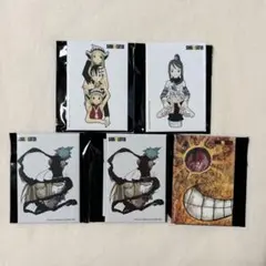ソウルイーター アクリルスタンド アクスタ 表紙 2巻 ブラックスター 中務椿 ソウルイーター アクリルスタンド アクスタ 表紙 2巻 ブラックスター