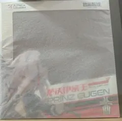 アズールレーン プリンツ・オイゲン ファイナル・ラップver 1/7 フィギュア