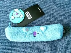 BT21 KOYAペンケース
