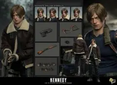 レオンSケネディDSO エージェント 1/12 - メルカリ