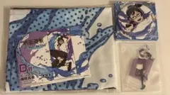 呪術廻戦 ラッキーくじ