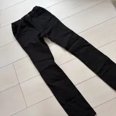 黒スキニー140cmのサムネイル